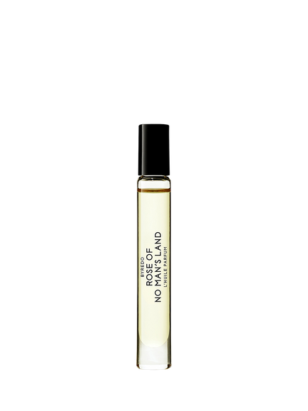 Byredo Rose Of No Man's Land L'Huile Parfum Perfumed Oil, 7.5ml, 