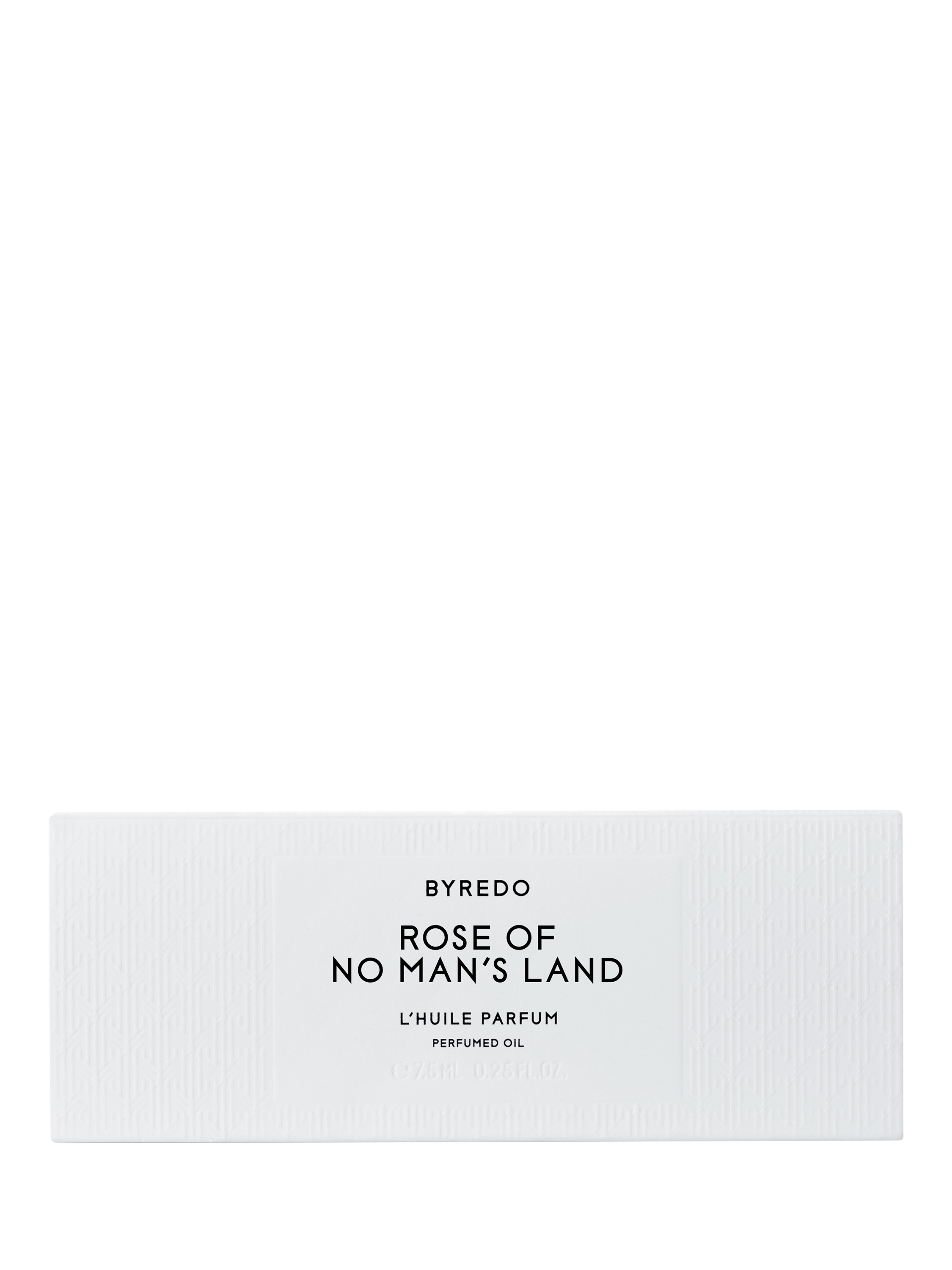 Product image 2 of 2, which shows Byredo Rose Of No Man's Land L'Huile Parfum Perfumed Oil, 7.5ml