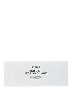 Byredo Rose Of No Man's Land L'Huile Parfum Perfumed Oil, 7.5ml - view 2, 