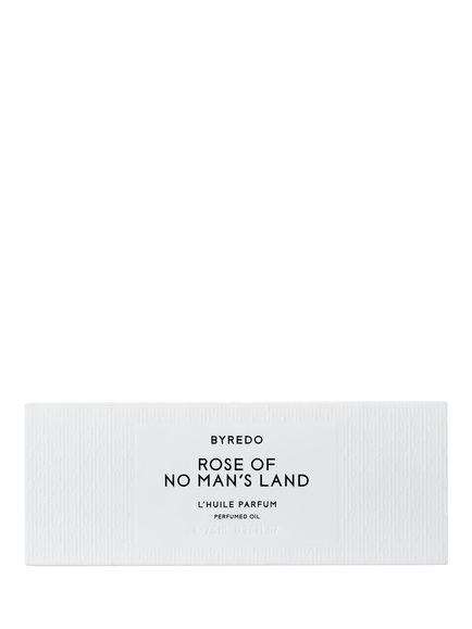 Byredo Rose Of No Man's Land L'Huile Parfum Perfumed Oil, 7.5ml - view 2, 