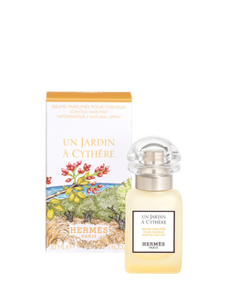 Hermès Un Jardin à Cythère Perfumed Hair Mist, 30ml - view 2, 