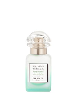 Hermès Un Jardin sur le Nil Perfumed Hair Mist, 30ml, 