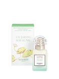 Hermès Un Jardin sur le Nil Perfumed Hair Mist, 30ml