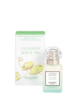 Hermès Un Jardin sur le Nil Perfumed Hair Mist, 30ml - view 2, 