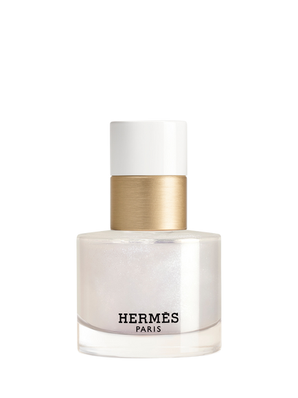 Hermès Limited Edition Les Mains Hermès Nail Polish, 02 Blanc Orage