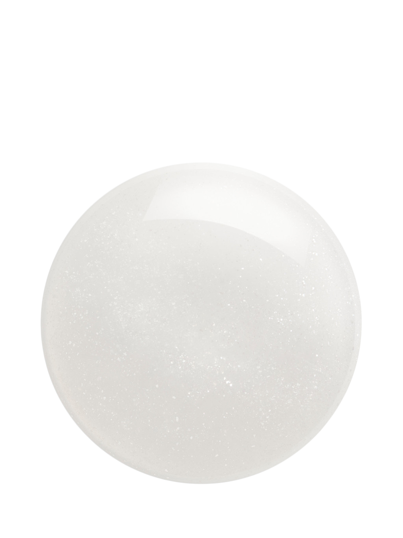 Product image 5 of 7, which shows Hermès Les Mains Hermès Nail Polish Limited Edition, 02 Blanc Orage
