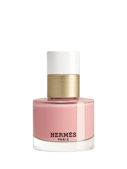 Hermès Limited Edition Les Mains Hermès Nail Polish, 04 Rose Papillon