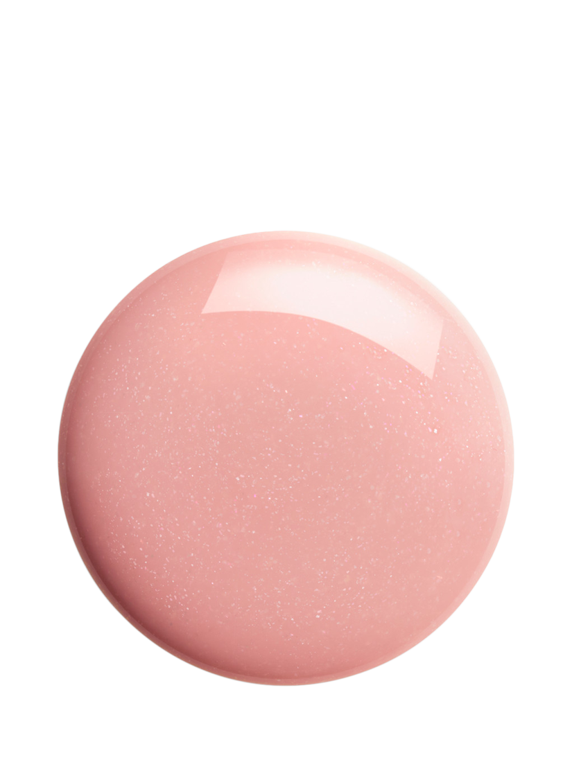 Product image 5 of 6, which shows Hermès Les Mains Hermès Nail Polish Limited Edition, 04 Rose Papillon
