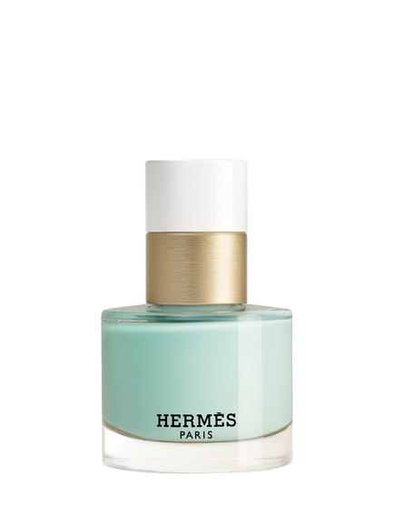 Hermès Limited Edition Les Mains Hermès Nail Polish, 26 Vert Aqua