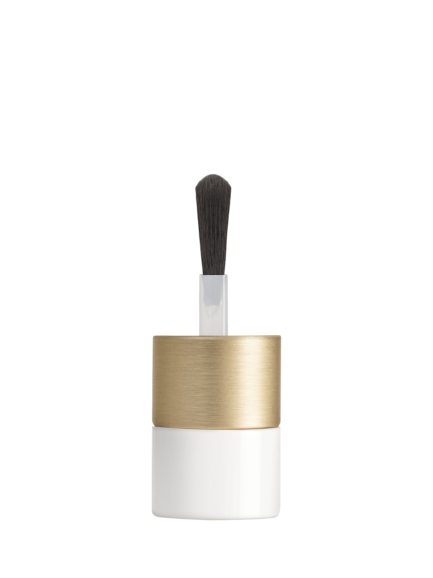 Product image 4 of 7, which shows Hermès Les Mains Hermès Nail Polish Limited Edition, 26 Vert Aqua