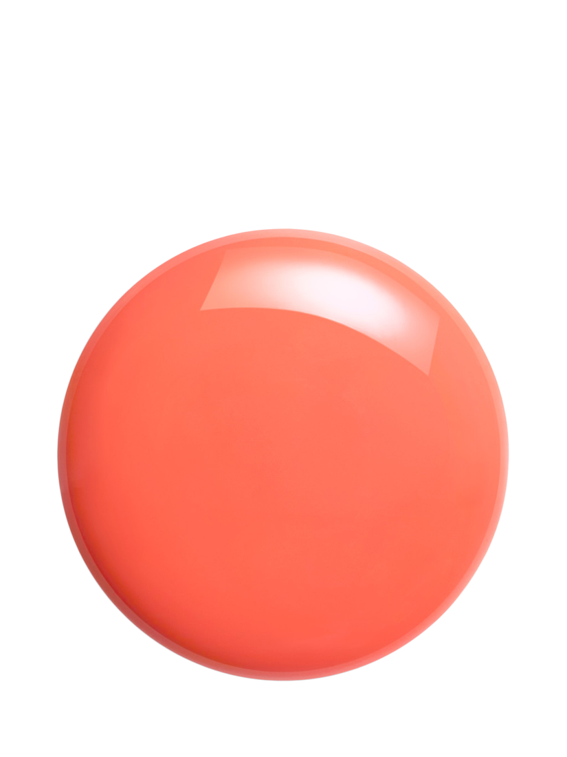 Product image 5 of 7, which shows Hermès Les Mains Hermès Nail Polish Limited Edition, 32 Orange Tulipe