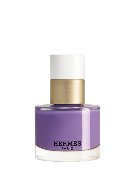 Hermès Limited Edition Les Mains Hermès Nail Polish, 44 Iris Violetta