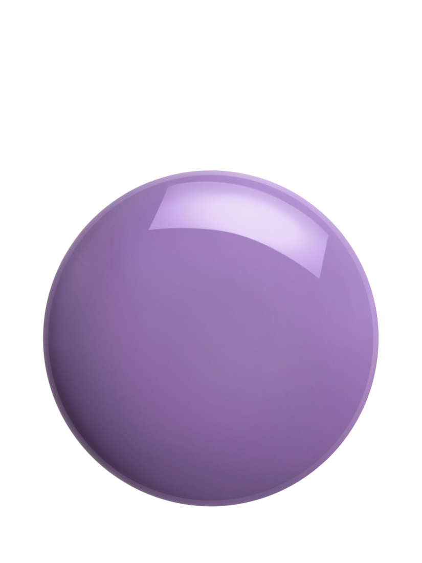 Product image 5 of 7, which shows Hermès Les Mains Hermès Nail Polish Limited Edition, 44 Iris Violetta