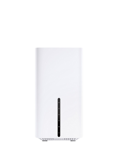 TP-Link Archer NX200 5G Wireless Dual-Band Gigabit Router, AX1800, White