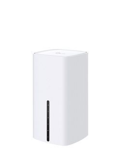 TP-Link Archer NX200 5G Wireless Dual-Band Gigabit Router, AX1800, White - view 2, White