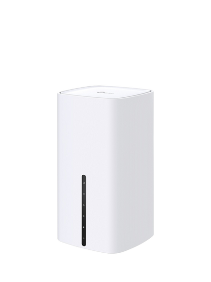 TP-Link Archer NX200 5G Wireless Dual-Band Gigabit Router, AX1800, White - view 2, White