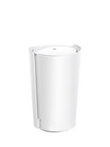 TP-Link Deco X50-5G Whole Home Wi-Fi 6 Router, AX3000, White