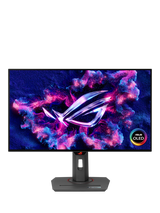 ASUS ROG Strix OLED XG27AQDMG Quad HD HDR Gaming Monitor, 27”, Black