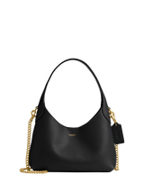 Black Shoulder