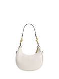 Coach Jonie Leather Cross Body 22 Bag, White