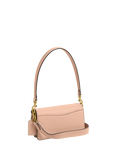 Coach Tabby 20 Smooth Leather Shoulder Bag, Cream