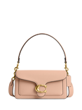 Coach Tabby 26 Smooth Leather Shoulder Bag