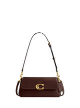 Brown Leather