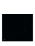AEG TN64IA00FB 60cm Induction Hob