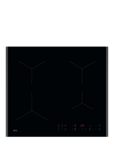 AEG TN64IA00FB 60cm Induction Hob