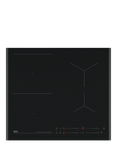 AEG TO64IB00FZ 60cm SaphirMatt® Induction Hob