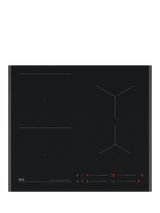AEG TO64IB00FZ 60cm SaphirMatt® Induction Hob