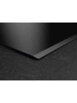 AEG TO84IB00FB 80cm Induction Hob, Black - view 2, Black