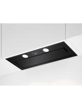AEG DGE5861HB Canopy Cooker Hood