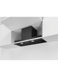 AEG DGE5861HB Canopy Cooker Hood