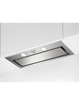 AEG DGE5861HM Canopy Cooker Hood