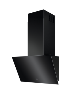 AEG DVX5661HB Chimney Cooker Hood, 