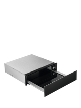 AEG OD8K11T Warming Drawer, Matt Black