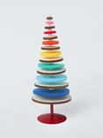 John Lewis Felt Tabletop Tree, H30cm