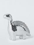 John Lewis Disco Ball Dino Figure