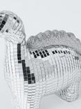 John Lewis Disco Ball Dino Figure