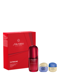 Shiseido Ultimune Vital Perfection Value Skincare Gift Set - view 2, 