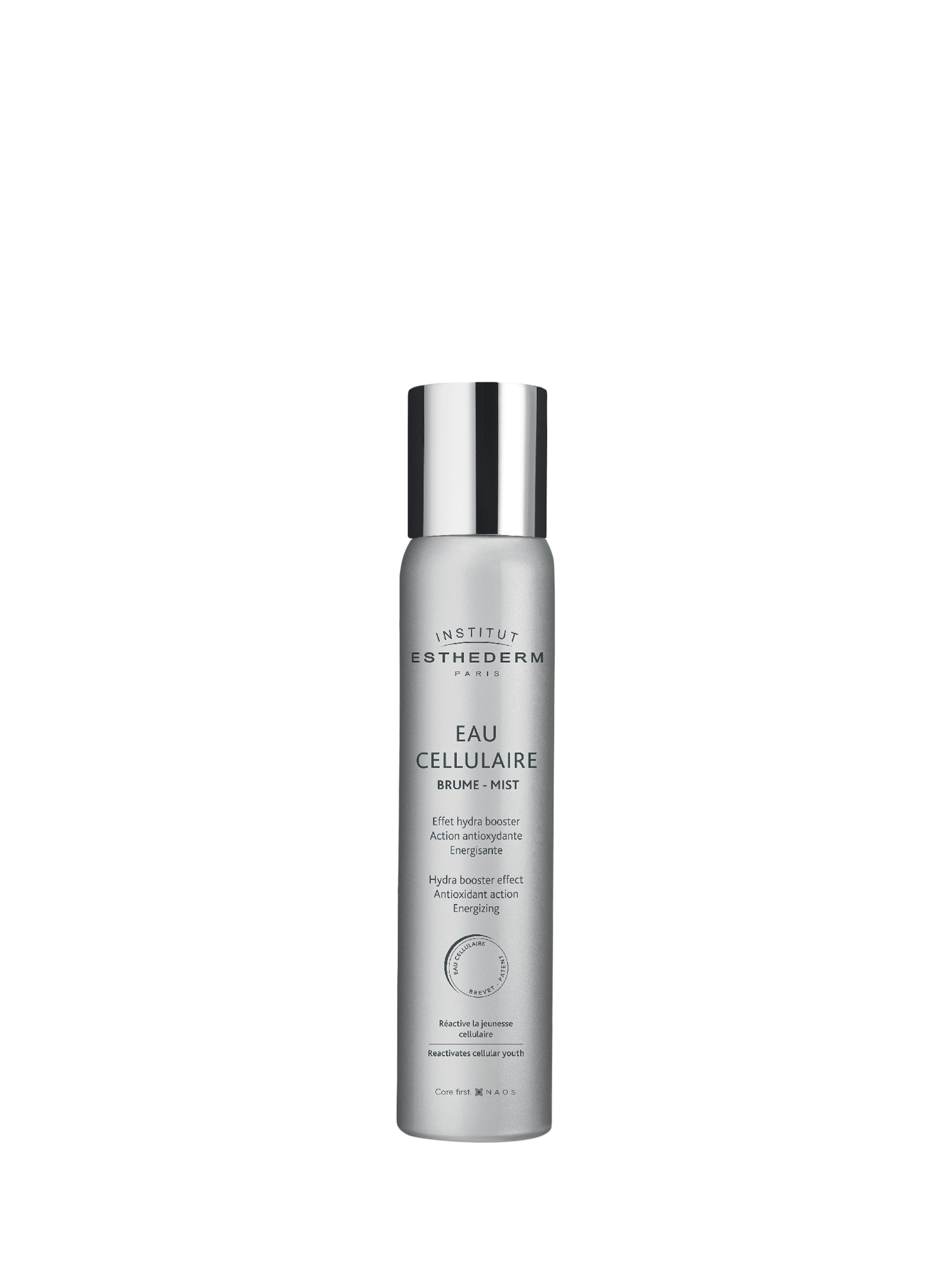 Product image 1 of 2, which shows Institut Esthederm Cellular Water Hydrating Face Mist, 100ml