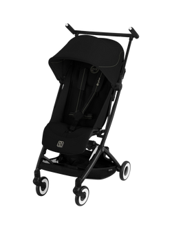 Cybex Libelle Pushchair, Magic Black, Magic Black