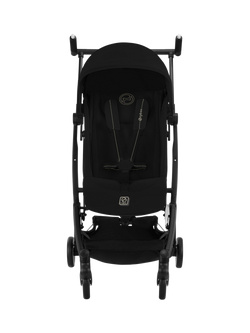 Cybex Libelle Pushchair, Magic Black - view 2, Magic Black