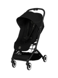 Cybex Orfeo Pushchair, Black