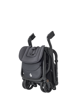 Ergobaby Metro 3 Car Seat Adapters - view 2, Black