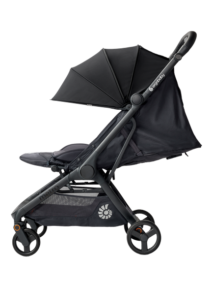 Ergobaby Metro 3 Stroller, Onyx Black - view 2, Onyx Black