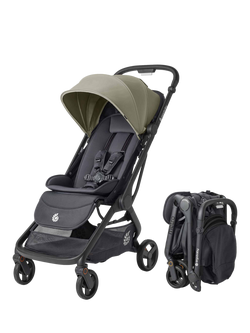 Ergobaby Metro 3 Stroller, Soft Olive, Soft Olive