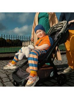 Ergobaby Metro 3 Stroller, Soft Olive - view 2, Soft Olive