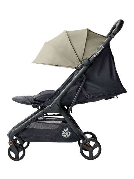 Ergobaby Metro 3 Stroller, Soft Olive - view 2, Soft Olive
